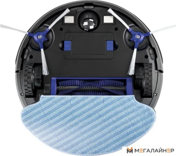 Робот-пылесос Tefal Explorer Serie 20 RG6875WH купить в Минске с доставкой