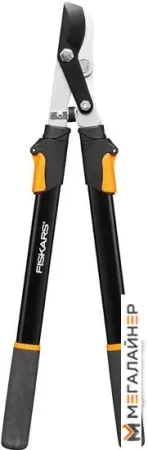 Сучкорез Fiskars L12 1027540 купить в Минске с доставкой