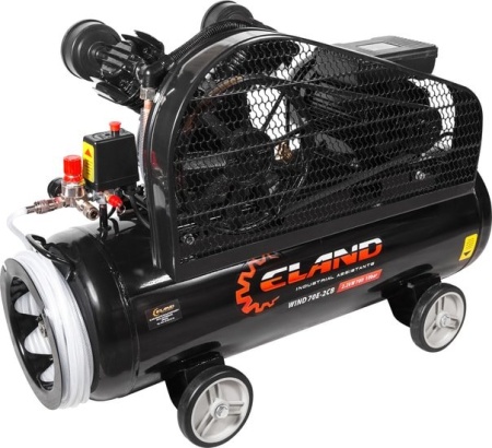 Компрессор ELAND Wind 70E-2CB