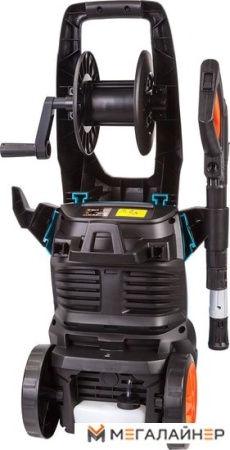 Мойка высокого давления Bort BHR-2500R-Pro купить в Минске с доставкой