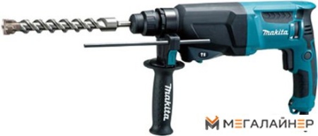 Перфоратор Makita HR2300 купить в Минске с доставкой