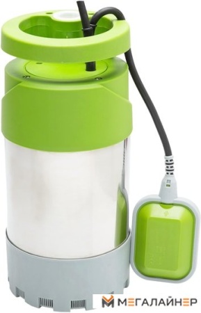 Дренажный насос IBO MULTI IP INOX 800 купить в Минске с доставкой