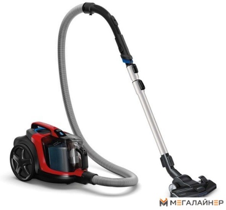 Пылесос Philips FC9728/01 купить в Минске с доставкой
