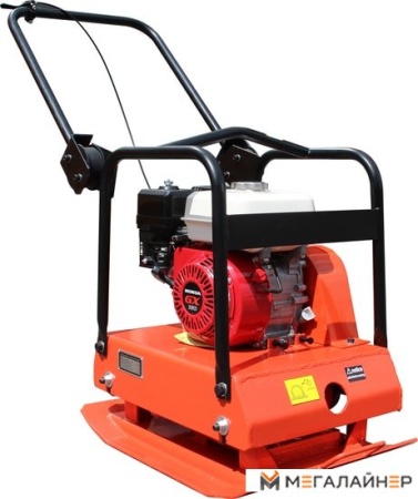 Виброплита Impulse VP120H купить в Минске с доставкой