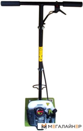 Мотокультиватор Zigzag GT 134 (09134021) купить в Минске с доставкой