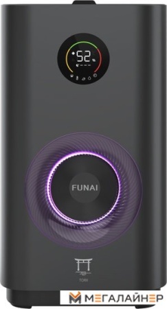 Климатический комплекс Funai Torii CC-TRE600/6.0(GF)