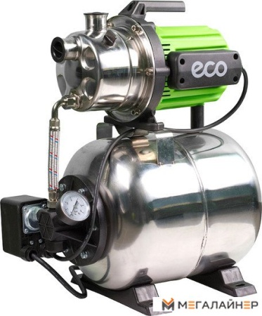 Насосная станция ECO GFI-1202In купить в Минске с доставкой