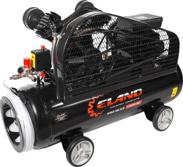 Компрессор ELAND Wind 70E-2CB