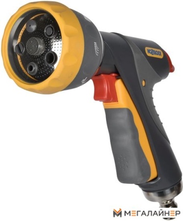 Распылитель Hozelock Multi Spray Pro 2371 купить в Минске с доставкой