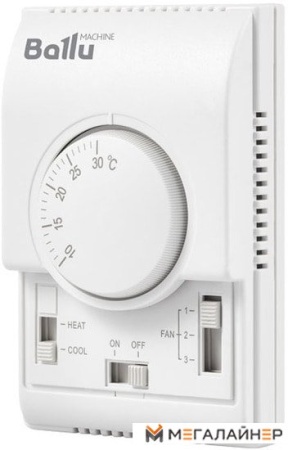 Терморегулятор Ballu BMC-1