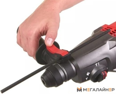 Перфоратор Milwaukee PH 26 T 4933464580 купить в Минске с доставкой