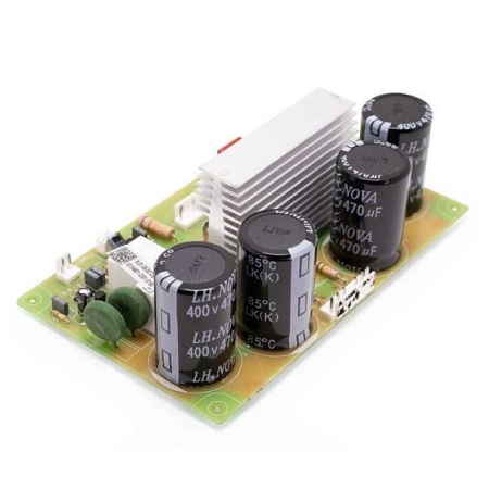 Нижняя плата AuroraPRO AIRFORCE 60M (N-51-06-0013) - запчасть