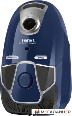 Пылесос Tefal TW6861EA купить в Минске с доставкой