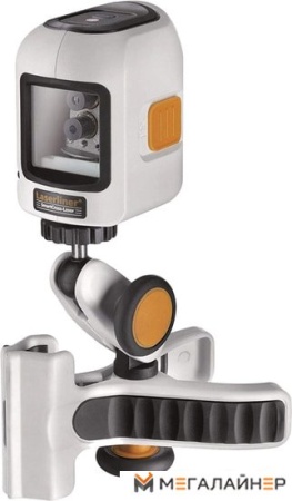 Купить Лазерный нивелир Laserliner SmartCross-Laser Set в Минске с доставкой