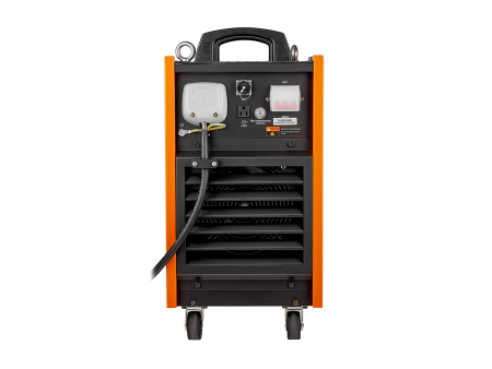 Сварочный полуавтомат Сварог MIG 500 (N388)+WF23A