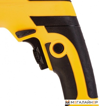 Ударная дрель Denzel ID-650 купить в Минске с доставкой