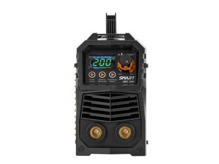 Сварочный инвертор Сварог REAL Smart ARC 200 (Z28303)