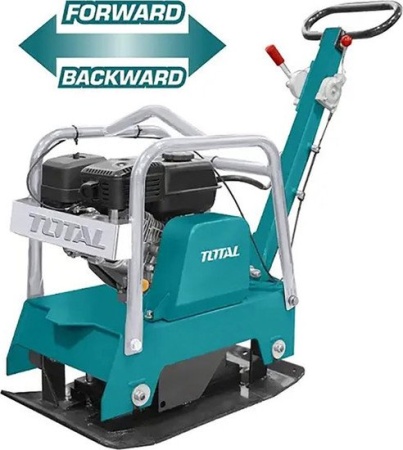Виброплита Total TP7160-1 купить в Минске с доставкой