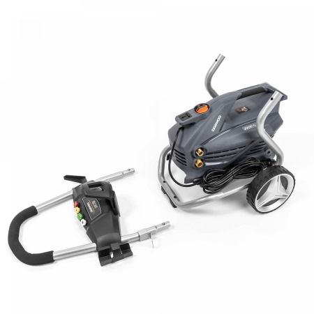 Мойка высокого давления Daewoo Power DAW 750 купить в Минске с доставкой