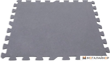 Аксессуары для бассейнов Intex Мягкая модульная подстилка Пазл 50х50х0.5см 29084 (8шт)