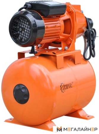 Насосная станция Skiper JET100 купить в Минске с доставкой