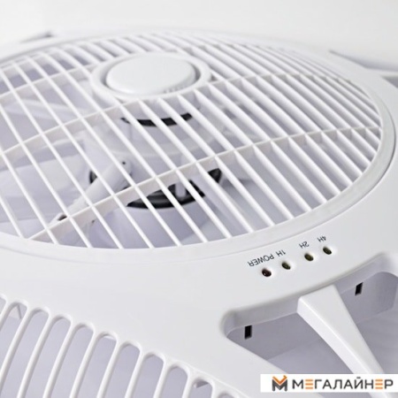 Вентилятор ABF FanTik