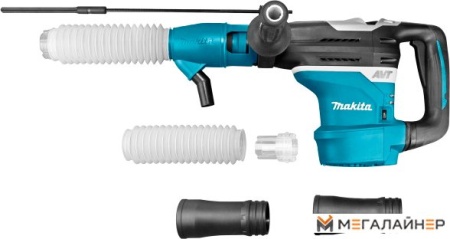 Перфоратор Makita HR4013CV купить в Минске с доставкой