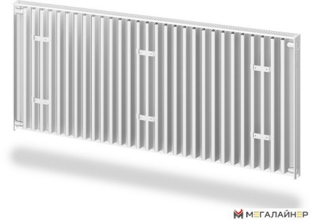 Стальной панельный радиатор Лемакс Compact 11 500x2000