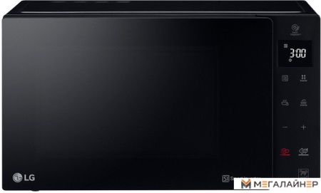 Купить Микроволновая печь LG MW25R35GIS в Минске с доставкой