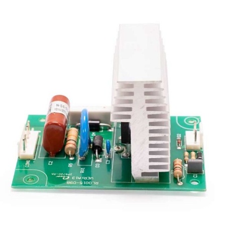 Плата интерфейса AuroraPRO AIRFORCE 80M (N-51-11-0007) - запчасть