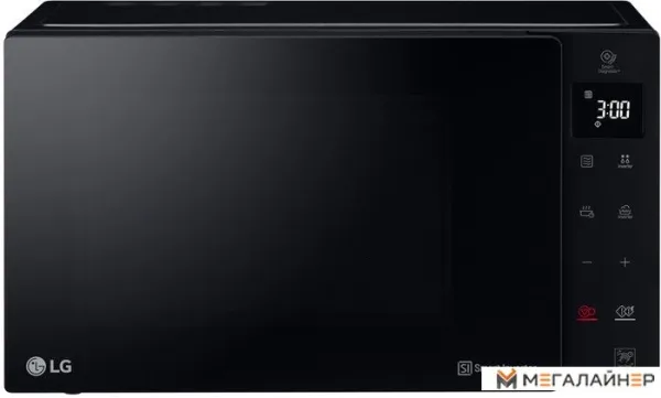 Купить Микроволновая печь LG MW25R35GIS в Минске с доставкой
