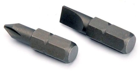 Набор бит Toptul GAAV0704 7 предметов купить в Минске с доставкой