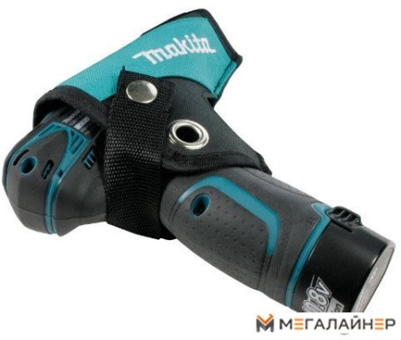 Шуруповерт Makita DF030DWE купить в Минске с доставкой