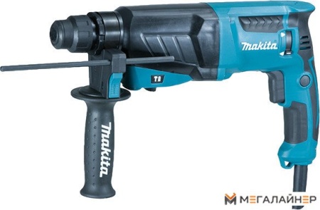 Перфоратор Makita HR2630 купить в Минске с доставкой