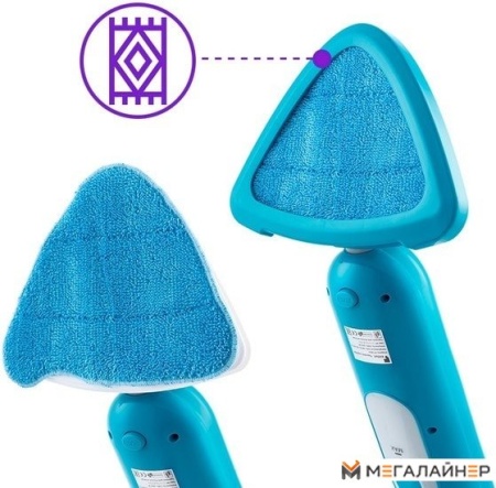 Пароочиститель Kitfort KT-1012 купить в Минске с доставкой