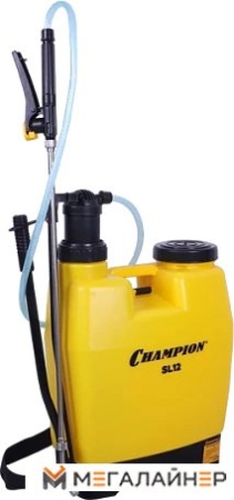 Ручной опрыскиватель Champion SL12 купить в Минске с доставкой