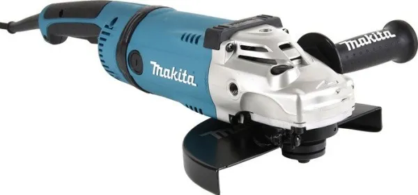 Угловая шлифмашина Makita GA9030SFK1 купить в Минске с доставкой