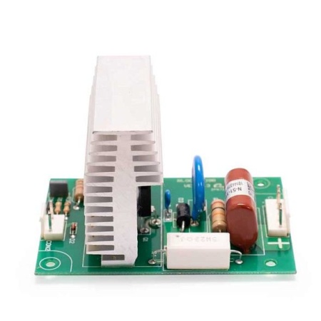 Плата интерфейса AuroraPRO AIRFORCE 80M (N-51-11-0007) - запчасть