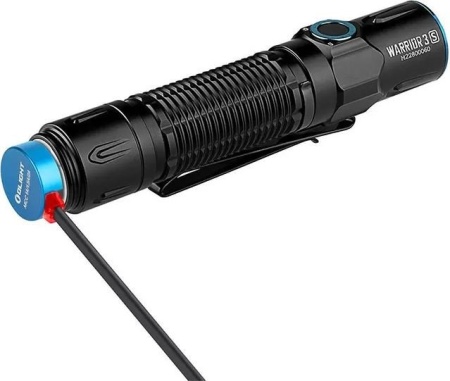 Фонарь Olight Warrior 3S