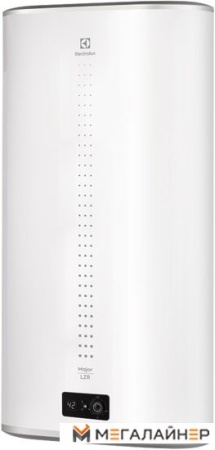 Накопительный электрический водонагреватель Electrolux EWH 80 Major LZR 2 купить в Минске с доставкой