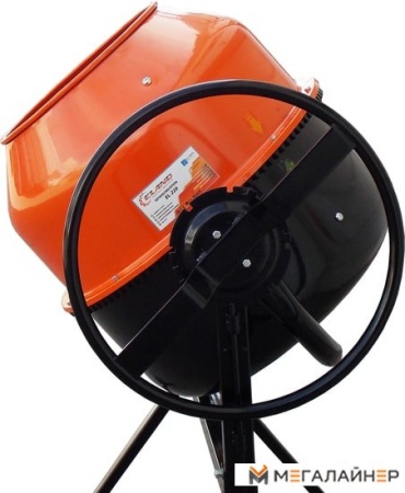 Бетономешалка ELAND EL-220 купить в Минске с доставкой