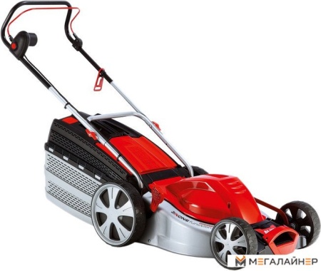 Купить газонокосилку в Минске. Цена газонокосилки в рассрочку