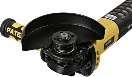 Угловая шлифмашина Hanskonner HAG9125SB купить в Минске с доставкой