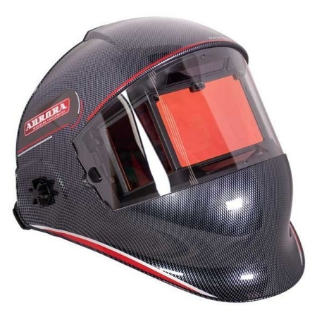 Маска сварщика Хамелеон Aurora SUN-9 PANORAMIC с сумкой