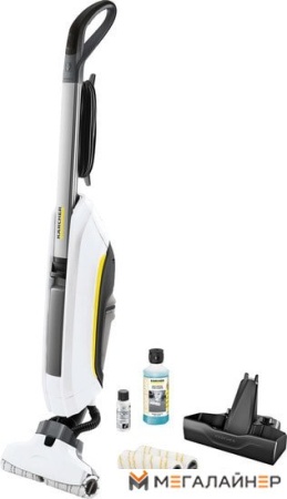 Пылесос Karcher FC 5 Premium (белый) 1.055-460.0 купить в Минске с доставкой
