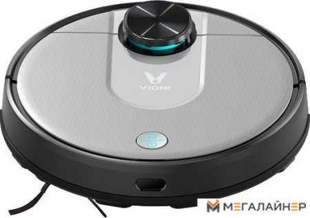 Робот-пылесос Viomi Vacuum Cleaning Robot V2 Pro V-RVCLM21B купить в Минске с доставкой