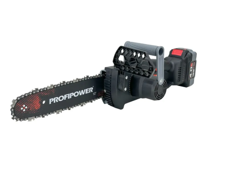 Profipower MKDUC-18V (с 1-им АКБ) купить в Минске с доставкой