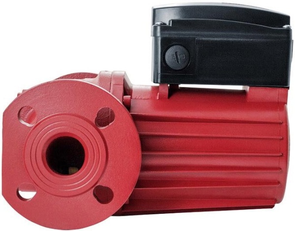 Циркуляционный насос Unipump UPF3 50-200 280 купить в Минске с доставкой