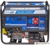 Купить Бензиновый генератор ТСС SGG 7500Е3A в Минске с доставкой по РБ