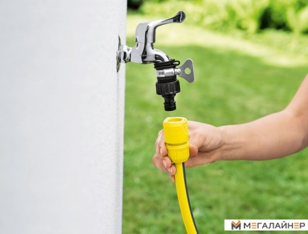 Karcher PrimoFlex (1/2", 10 м) 2.645-247.0 купить в Минске с доставкой